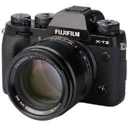 Fujifilm X-T2