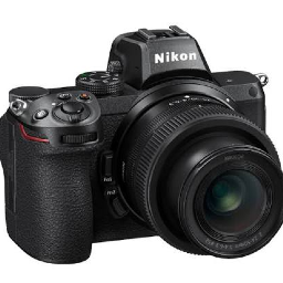 Nikon Z5 Mirrorless