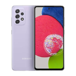 Samsung Galaxy A52s