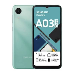 Samsung Galaxy A03 Core