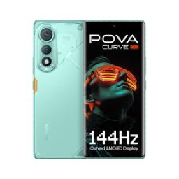 Tecno Pova 7 Curve 5G