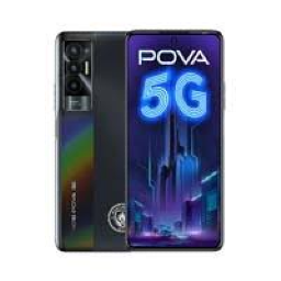 Tecno Pova 5G