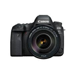Canon EOS 6D Mark II