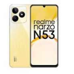 Realme Narzo N53