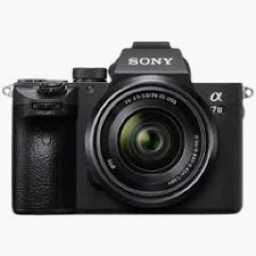 Sony Alpha A5000