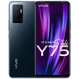 Vivo Y75 4G