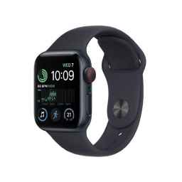 Apple Watch SE 2 (44mm GPS+Cellular)