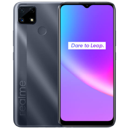 Realme C25