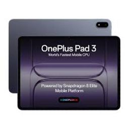 Oneplus Pad 3 Wi-Fi Only