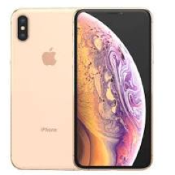 iPhone XS