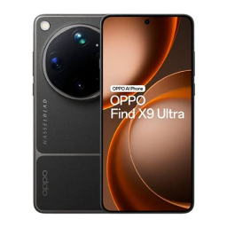 OPPO Find X9 Ultra