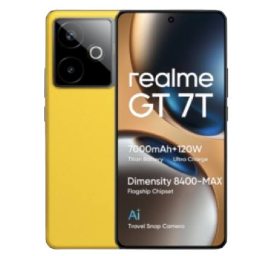 Realme GT 7T