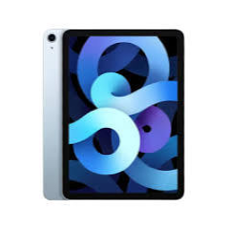 iPad Air 4 Gen Wi-Fi + Cellular (2020)