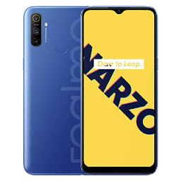 Realme Narzo 10