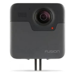 GoPro Fusion