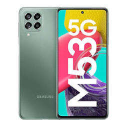 Samsung Galaxy M53 5G