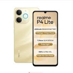 Realme P4 Lite 4G