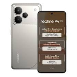 Realme P4 5G