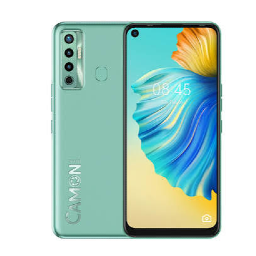 Tecno Camon 17 Pro