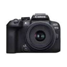 Canon EOS R10
