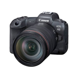 Canon EOS R5 Mirrorless