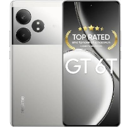 Realme GT 6T 5G