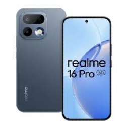 Realme 16 Pro 5G