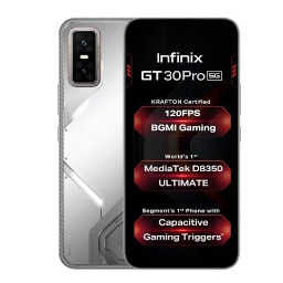 Infinix GT 30 Pro 5G