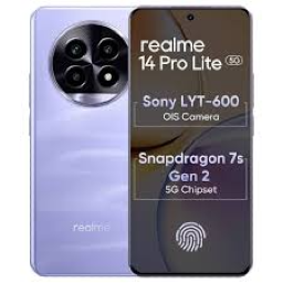 Realme 14 Pro Lite 5G