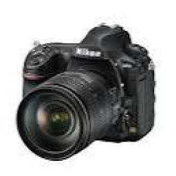 Nikon D850