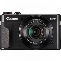 Canon G7 X