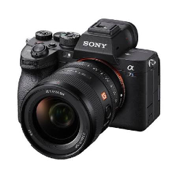 Sony Alpha A7s