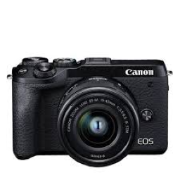 Canon EOS M6 Mark II