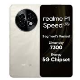 Realme P1 Speed 5G
