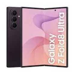 Samsung Galaxy Fold 8 Ultra 5G
