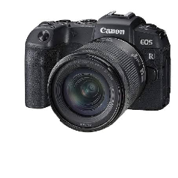 Canon EOS RP