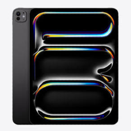 iPad Pro 11-inch M5 Wi-Fi + Cellular