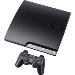 PS3 Slim