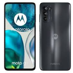Motorola Moto G52