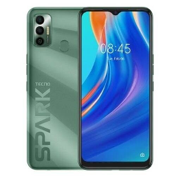 Tecno Spark 7P