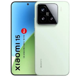 Xiaomi 15 5G