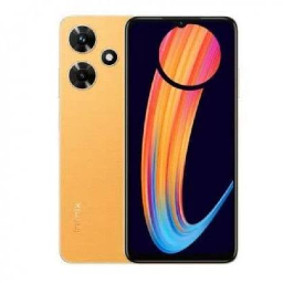 Infinix Hot 30i