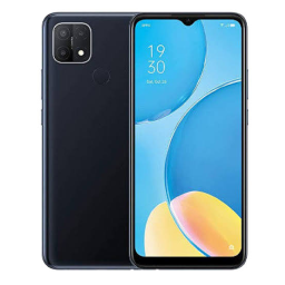 OPPO A15s