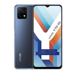 Vivo Y72 5G