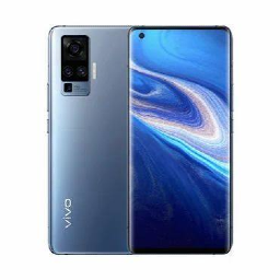 Vivo X50