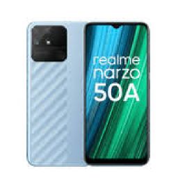 Realme Narzo 50A