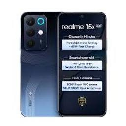 Realme 15x 5G