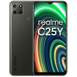 Realme C25Y