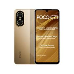 POCO C71