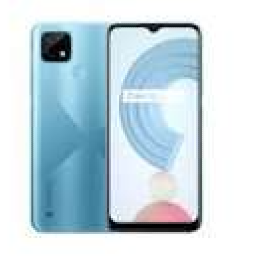Realme C12